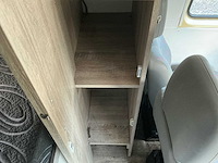 1999 volkswagen lt28 camper - afbeelding 19 van  35