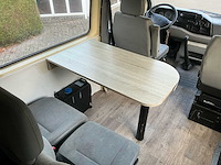 1999 volkswagen lt28 camper - afbeelding 20 van  35