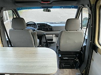 1999 volkswagen lt28 camper - afbeelding 21 van  35