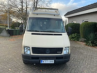 1999 volkswagen lt28 camper - afbeelding 12 van  35