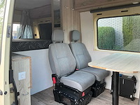 1999 volkswagen lt28 camper - afbeelding 26 van  35