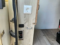 1999 volkswagen lt28 camper - afbeelding 27 van  35