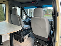 1999 volkswagen lt28 camper - afbeelding 28 van  35