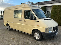 1999 volkswagen lt28 camper - afbeelding 23 van  35