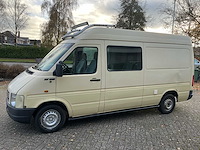 1999 volkswagen lt28 camper - afbeelding 30 van  35