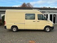 1999 volkswagen lt28 camper - afbeelding 31 van  35