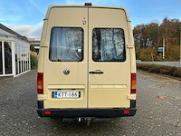 1999 volkswagen lt28 camper - afbeelding 33 van  35