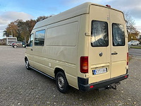 1999 volkswagen lt28 camper - afbeelding 34 van  35