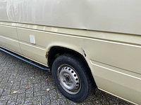 1999 volkswagen lt28 camper - afbeelding 35 van  35