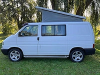 1999 volkswagen multivan syncro 4x4 kampeerbus, t-930-ks - afbeelding 2 van  40