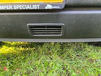 1999 volkswagen multivan syncro 4x4 kampeerbus, t-930-ks - afbeelding 4 van  40