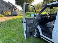 1999 volkswagen multivan syncro 4x4 kampeerbus, t-930-ks - afbeelding 8 van  40