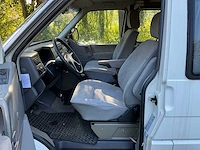 1999 volkswagen multivan syncro 4x4 kampeerbus, t-930-ks - afbeelding 9 van  40