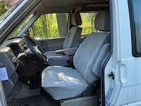 1999 volkswagen multivan syncro 4x4 kampeerbus, t-930-ks - afbeelding 13 van  40
