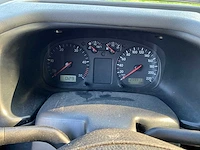 1999 volkswagen multivan syncro 4x4 kampeerbus, t-930-ks - afbeelding 14 van  40