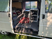 1999 volkswagen multivan syncro 4x4 kampeerbus, t-930-ks - afbeelding 19 van  40