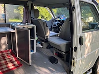 1999 volkswagen multivan syncro 4x4 kampeerbus, t-930-ks - afbeelding 20 van  40