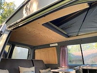 1999 volkswagen multivan syncro 4x4 kampeerbus, t-930-ks - afbeelding 24 van  40