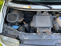 1999 volkswagen multivan syncro 4x4 kampeerbus, t-930-ks - afbeelding 29 van  40