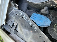 1999 volkswagen multivan syncro 4x4 kampeerbus, t-930-ks - afbeelding 30 van  40