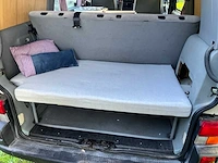 1999 volkswagen multivan syncro 4x4 kampeerbus, t-930-ks - afbeelding 32 van  40