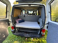 1999 volkswagen multivan syncro 4x4 kampeerbus, t-930-ks - afbeelding 33 van  40