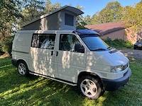1999 volkswagen multivan syncro 4x4 kampeerbus, t-930-ks - afbeelding 34 van  40