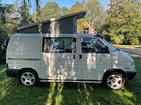 1999 volkswagen multivan syncro 4x4 kampeerbus, t-930-ks - afbeelding 36 van  40