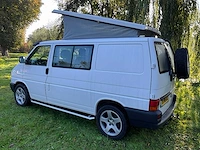 1999 volkswagen multivan syncro 4x4 kampeerbus, t-930-ks - afbeelding 40 van  40