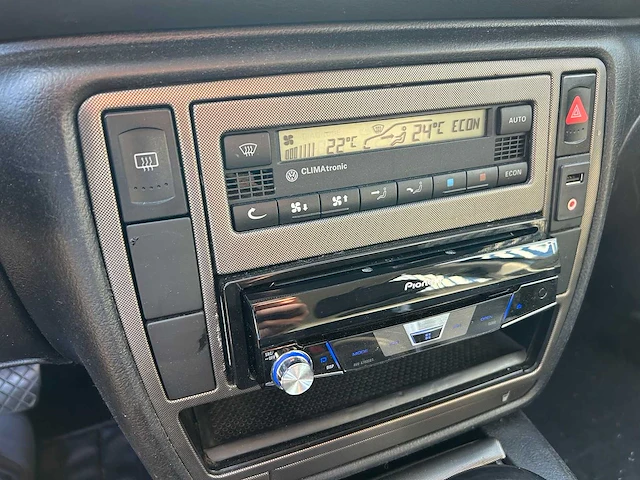 1999 volkswagen passat variant 1.8-5v trendline personenauto - afbeelding 5 van  17