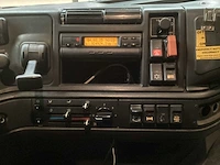 1999 volvo fh12 vrachtwagen - afbeelding 11 van  17