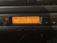 1999 volvo fh12 vrachtwagen - afbeelding 13 van  17