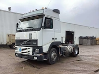 1999 volvo fh12 vrachtwagen - afbeelding 1 van  17
