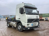 1999 volvo fh12 vrachtwagen - afbeelding 2 van  17