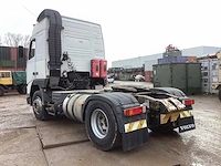 1999 volvo fh12 vrachtwagen - afbeelding 4 van  17