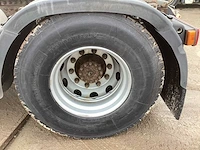 1999 volvo fh12 vrachtwagen - afbeelding 5 van  17