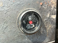 1999 volvo/akkerman ew200 banden graafmachine - afbeelding 14 van  40
