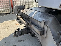 1999 volvo/akkerman ew200 banden graafmachine - afbeelding 15 van  40