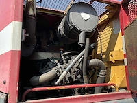 1999 volvo/akkerman ew200 banden graafmachine - afbeelding 30 van  40
