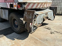 1999 volvo/akkerman ew200 banden graafmachine - afbeelding 36 van  40