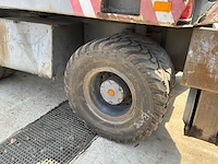 1999 volvo/akkerman ew200 banden graafmachine - afbeelding 39 van  40