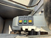 1999 wacker neuson 6002 rdv rupsgraafmachine - afbeelding 2 van  18