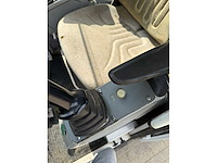 1999 wacker neuson 6002 rdv rupsgraafmachine - afbeelding 3 van  18