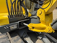 1999 wacker neuson 6002 rdv rupsgraafmachine - afbeelding 8 van  18