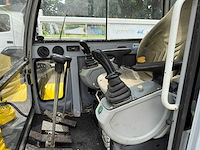 1999 wacker neuson 6002 rdv rupsgraafmachine - afbeelding 15 van  18