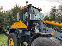 1999 werklust wg-18c shovel - afbeelding 7 van  43