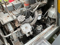 1999 werklust wg-18c shovel - afbeelding 13 van  43