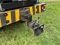 1999 werklust wg-18c shovel - afbeelding 14 van  43
