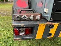 1999 werklust wg-18c shovel - afbeelding 15 van  43