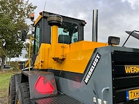 1999 werklust wg-18c shovel - afbeelding 17 van  43